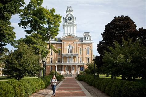 hillsdale college